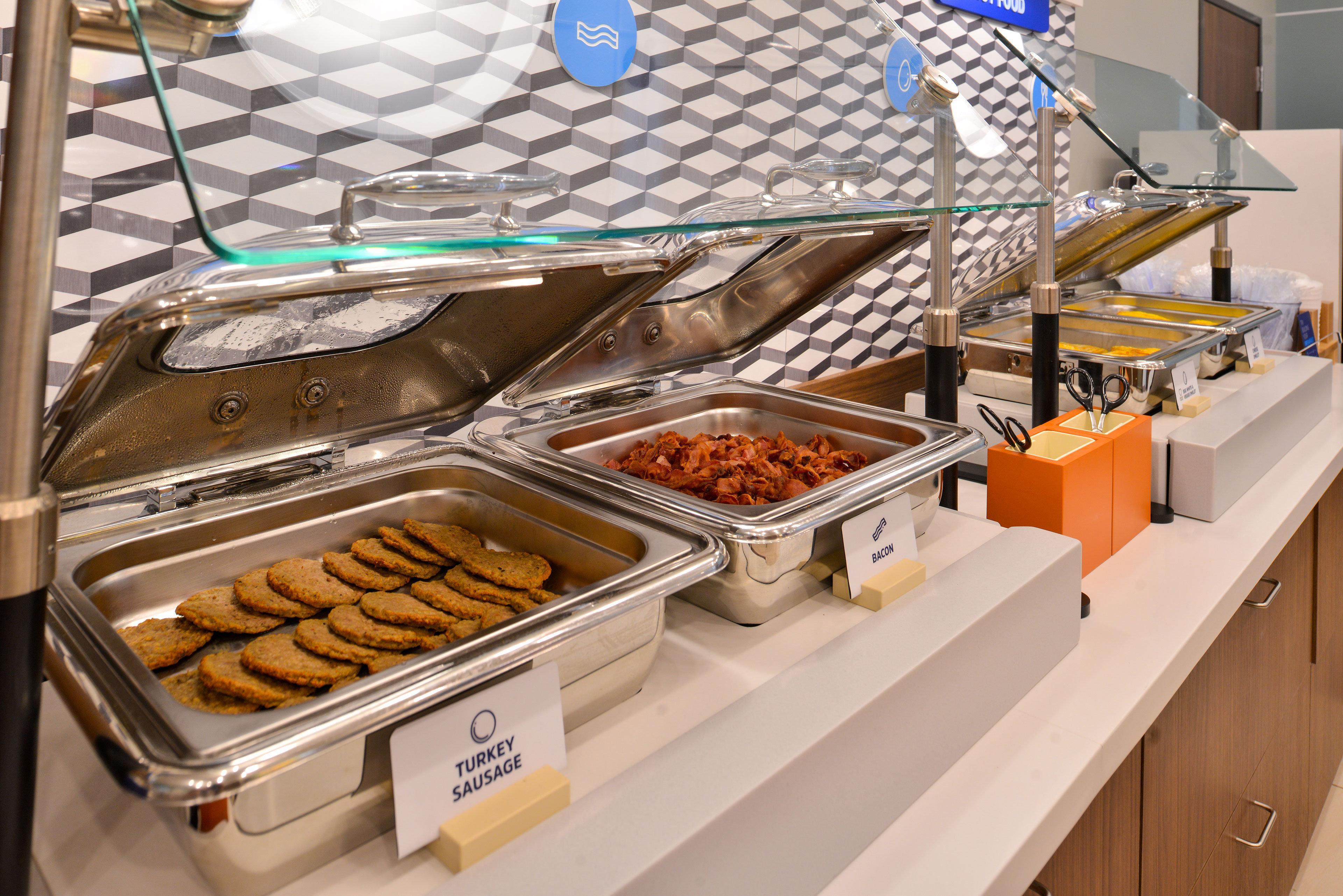 Holiday Inn Express Hotel & Suites Morgan City- Tiger Island By Ihg Ngoại thất bức ảnh