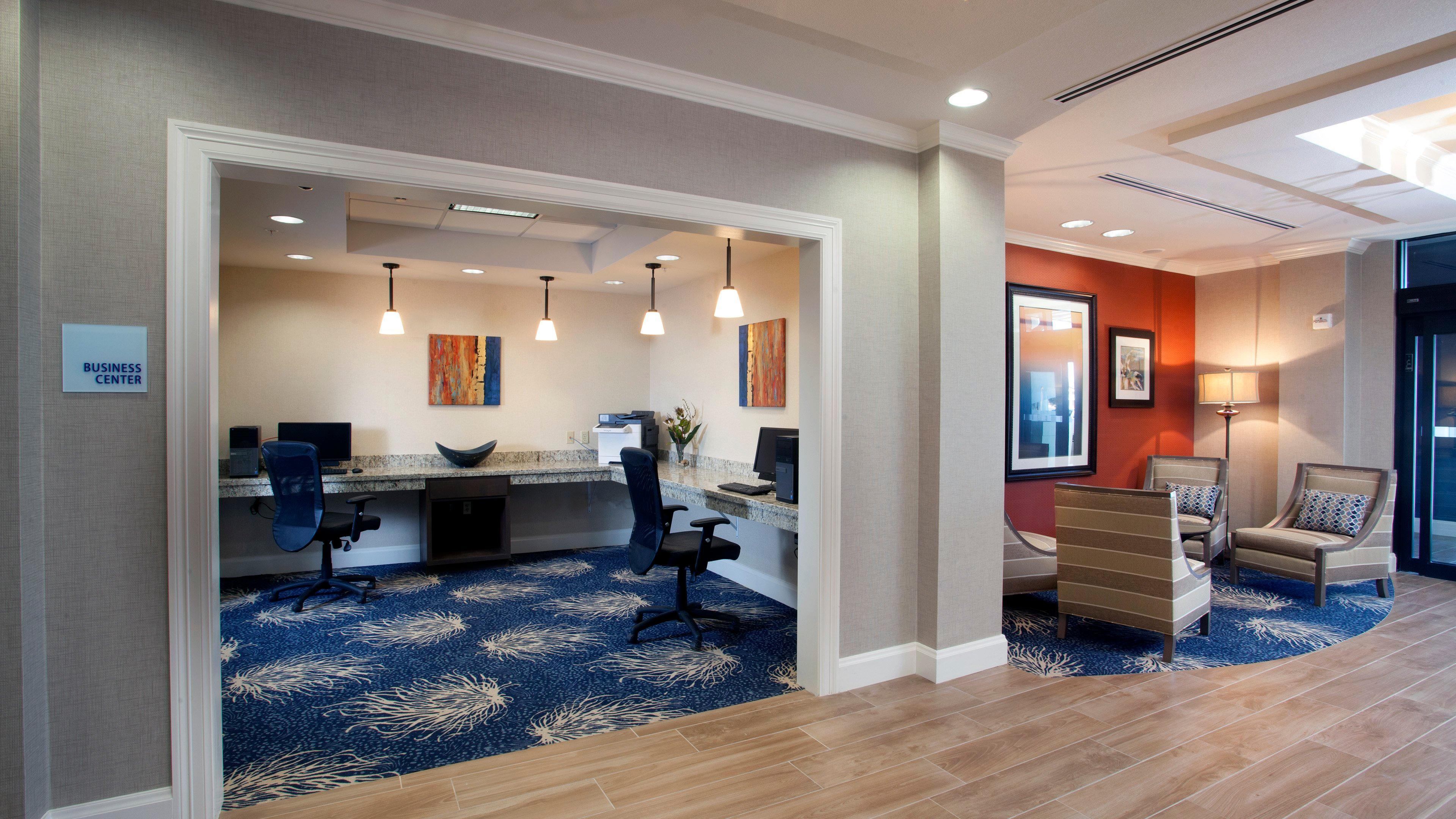 Holiday Inn Express Hotel & Suites Morgan City- Tiger Island By Ihg Ngoại thất bức ảnh